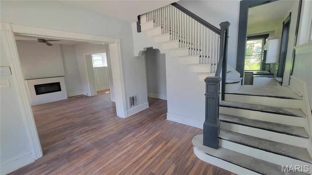 Woodland Park - Residential