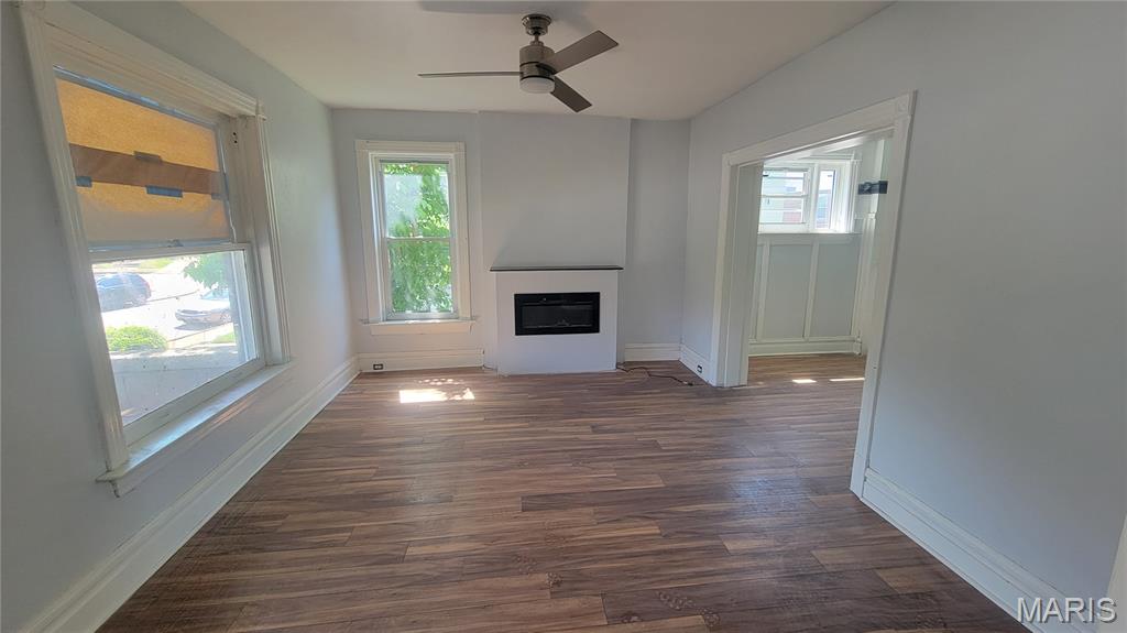 Woodland Park - Residential