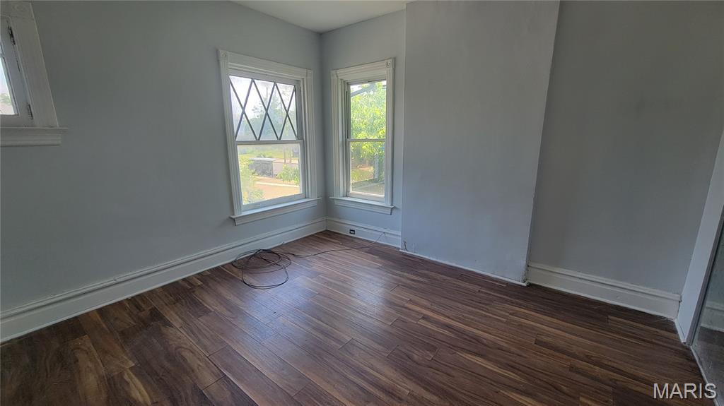 Woodland Park - Residential