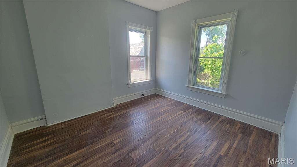 Woodland Park - Residential
