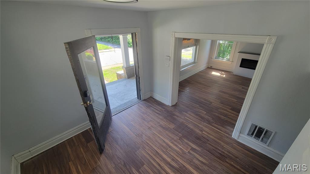 Woodland Park - Residential