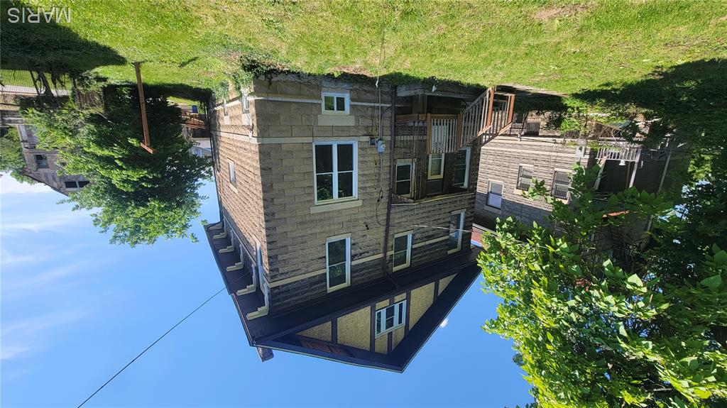 Woodland Park - Residential