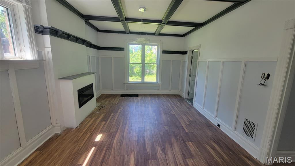 Woodland Park - Residential
