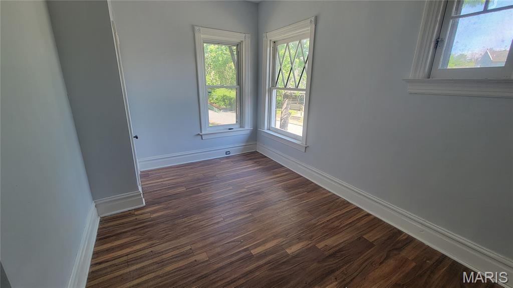 Woodland Park - Residential