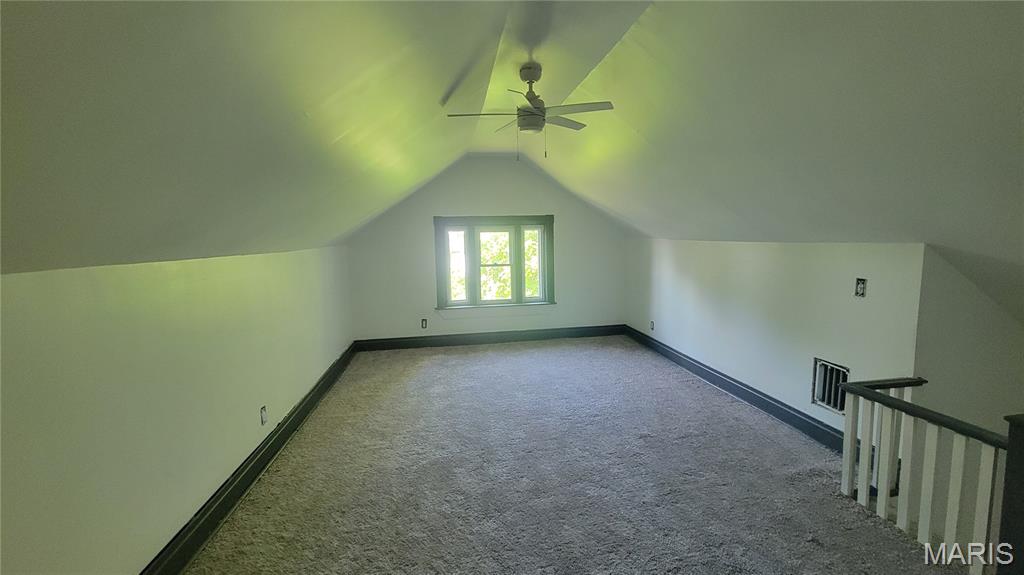 Woodland Park - Residential