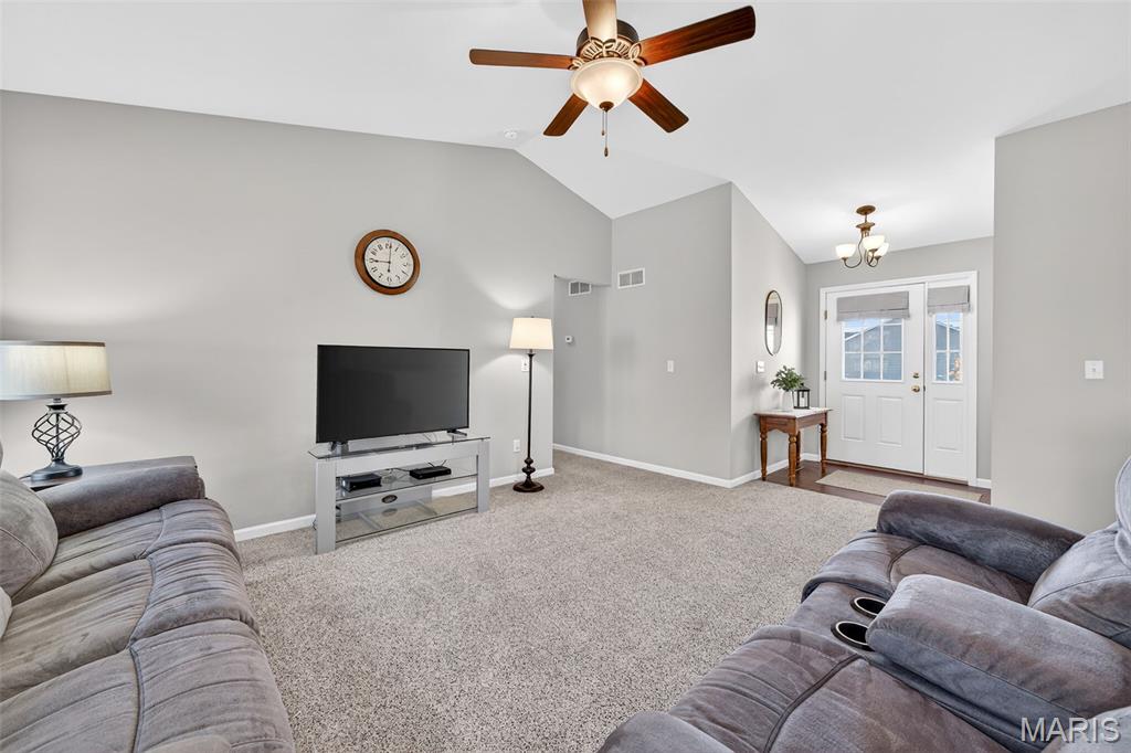 Meadows at Crooked Creek - Residential