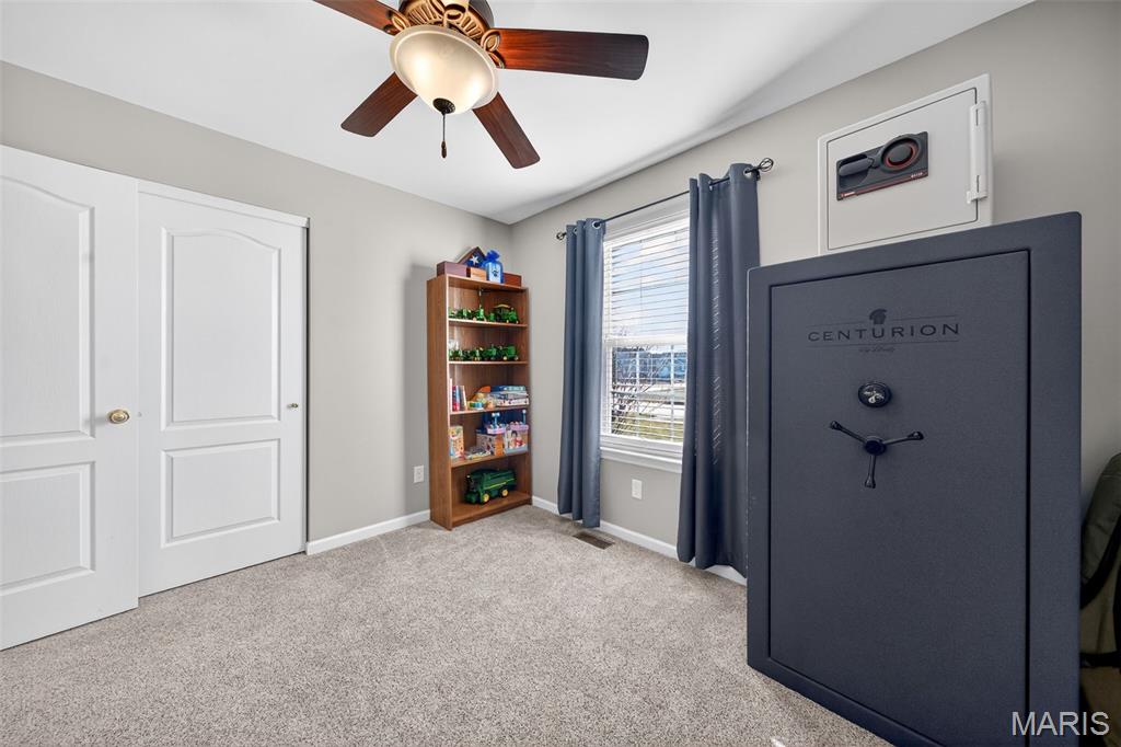 Meadows at Crooked Creek - Residential