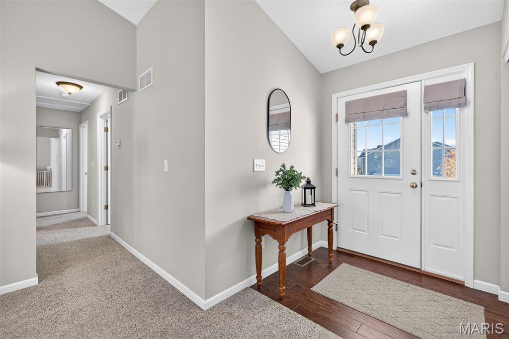 Meadows at Crooked Creek - Residential