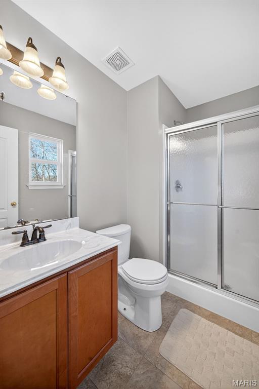 Meadows at Crooked Creek - Residential