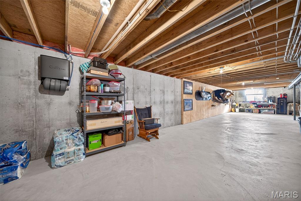 Meadows at Crooked Creek - Residential