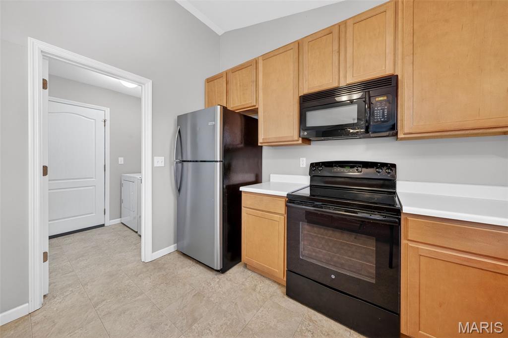 Meadows at Crooked Creek - Residential