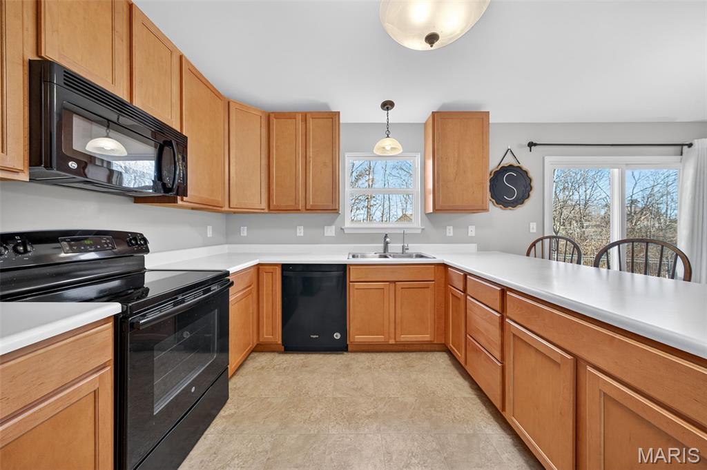 Meadows at Crooked Creek - Residential