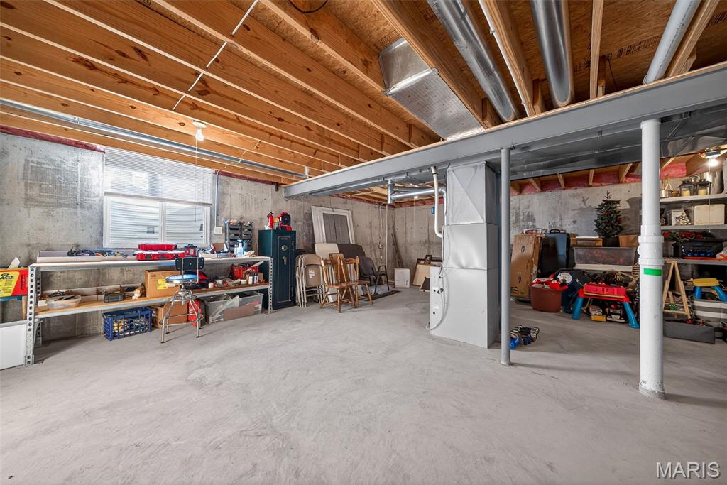 Meadows at Crooked Creek - Residential