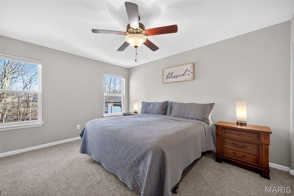 Meadows at Crooked Creek - Residential