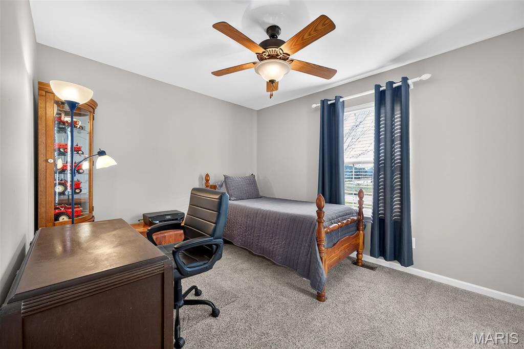 Meadows at Crooked Creek - Residential