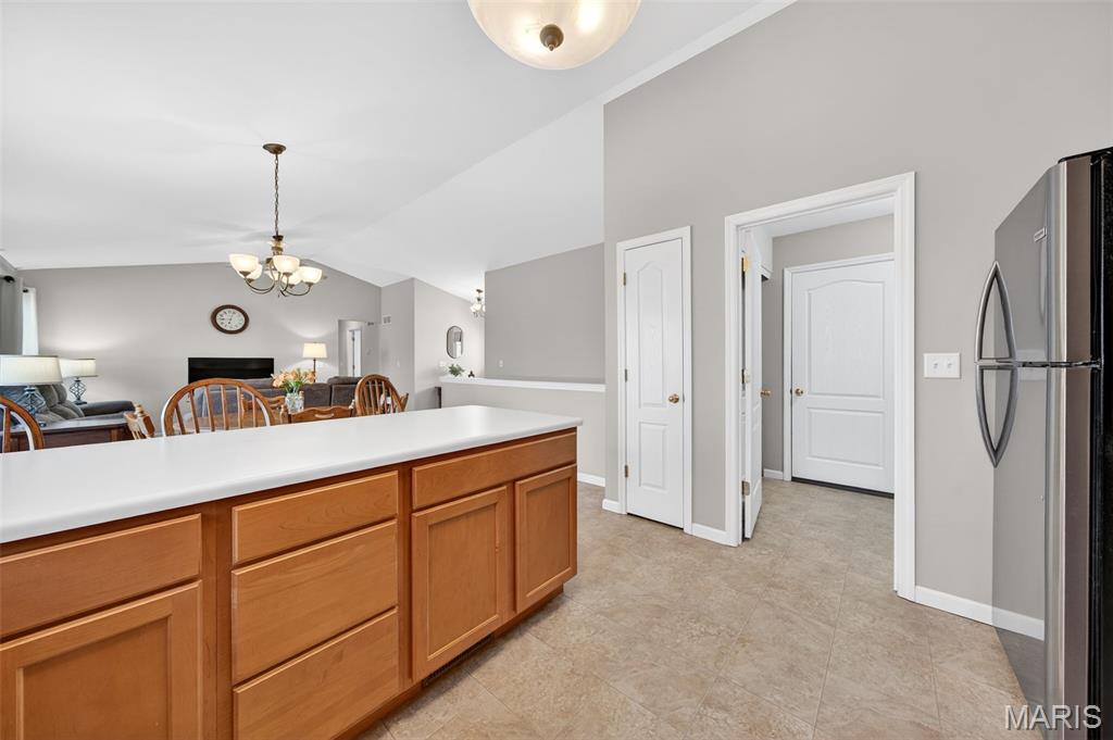 Meadows at Crooked Creek - Residential