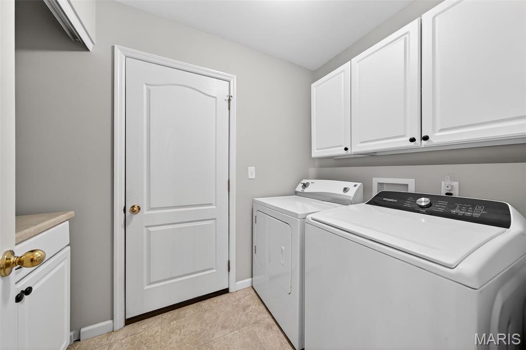 Meadows at Crooked Creek - Residential