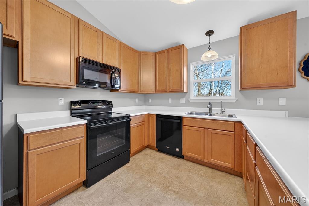 Meadows at Crooked Creek - Residential