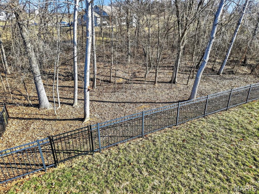 Meadows at Crooked Creek - Residential