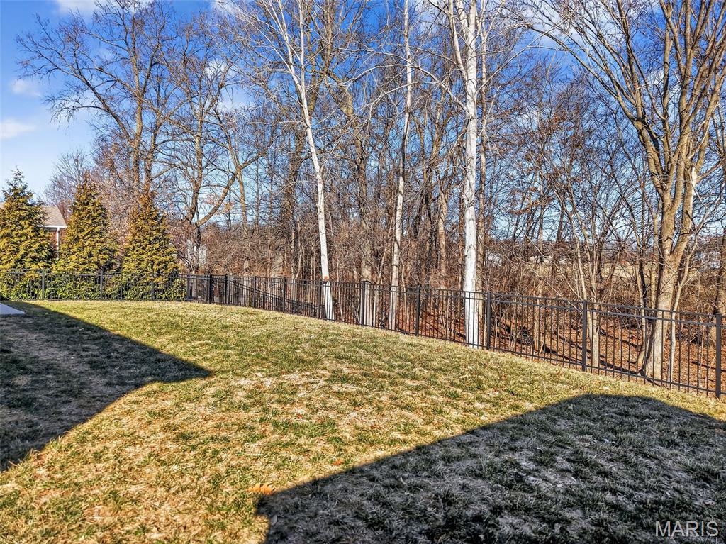 Meadows at Crooked Creek - Residential