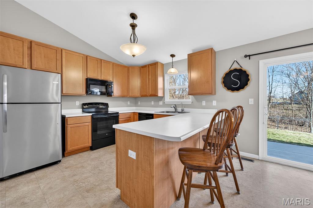 Meadows at Crooked Creek - Residential