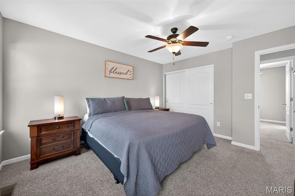 Meadows at Crooked Creek - Residential