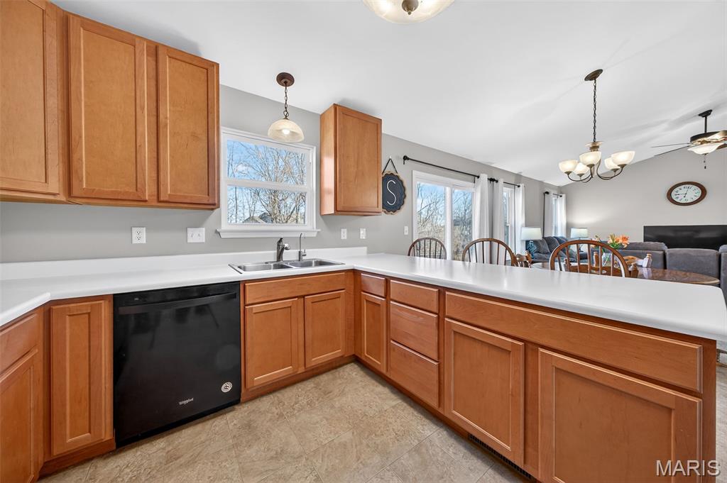 Meadows at Crooked Creek - Residential