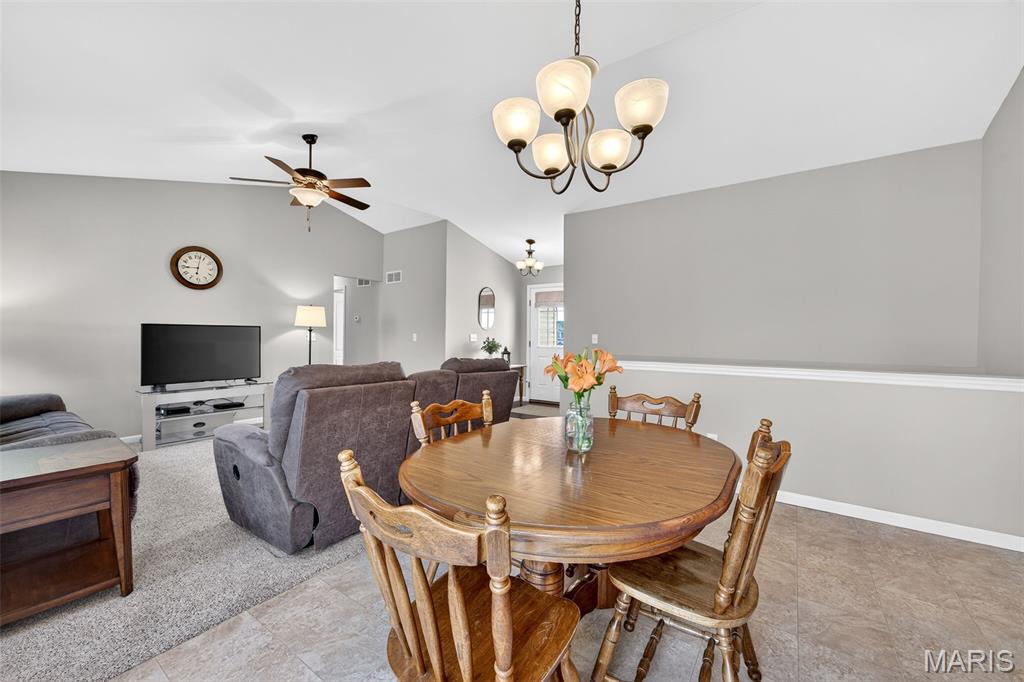 Meadows at Crooked Creek - Residential