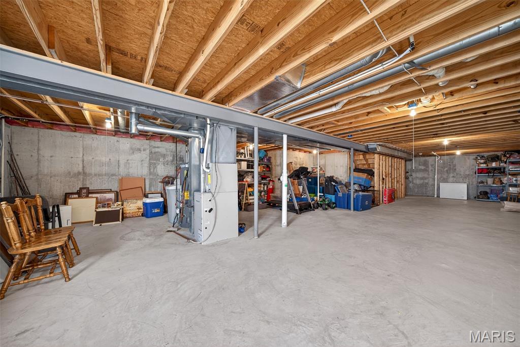 Meadows at Crooked Creek - Residential