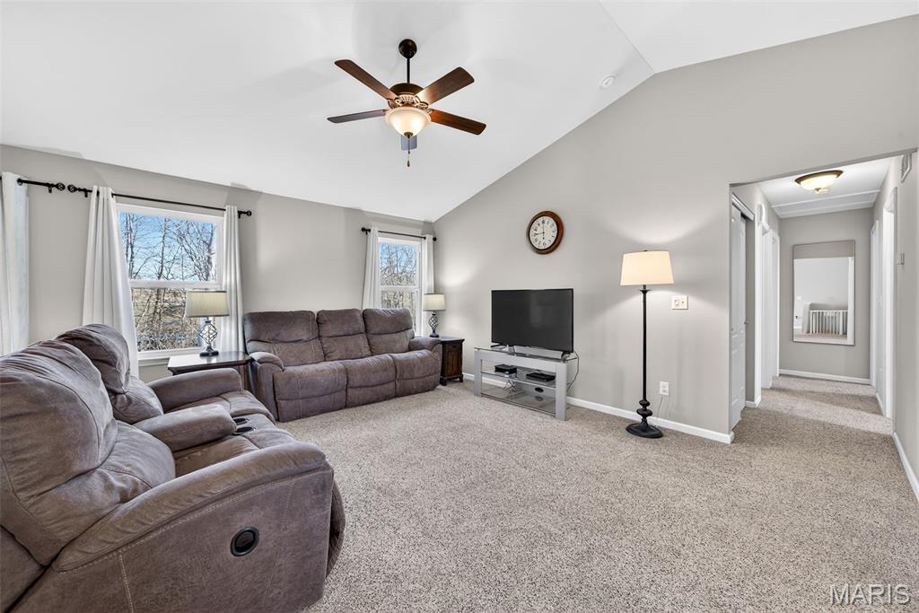 Meadows at Crooked Creek - Residential