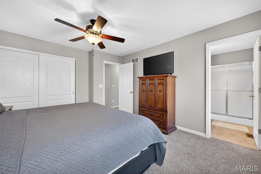 Meadows at Crooked Creek - Residential