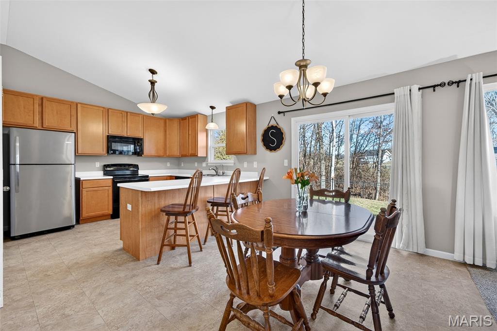 Meadows at Crooked Creek - Residential