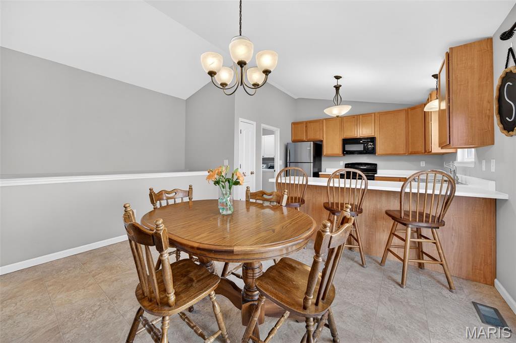 Meadows at Crooked Creek - Residential