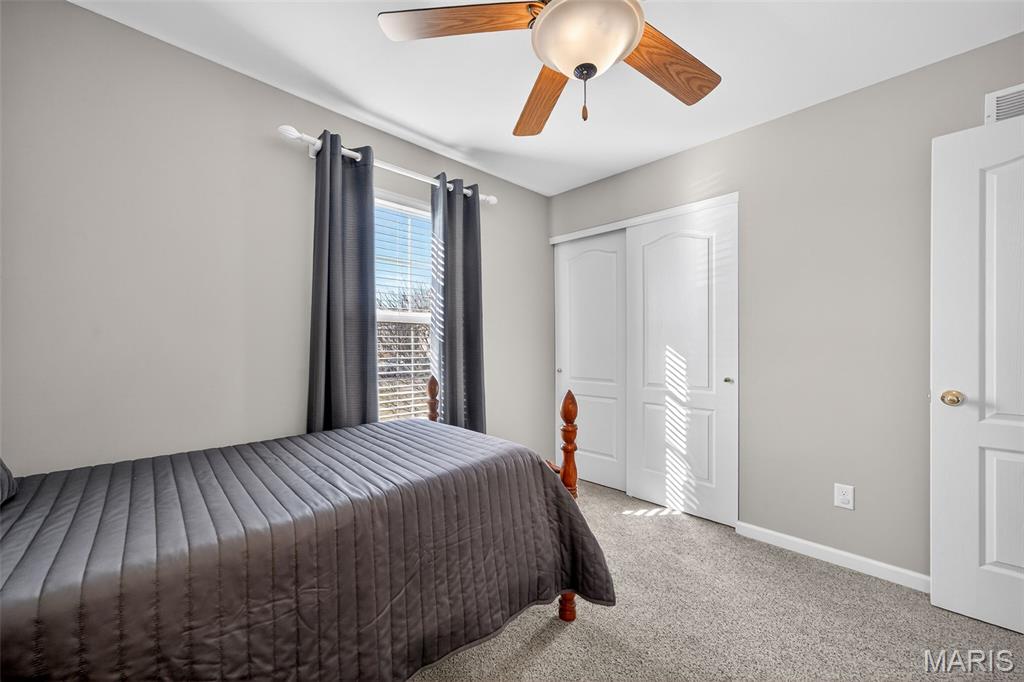 Meadows at Crooked Creek - Residential