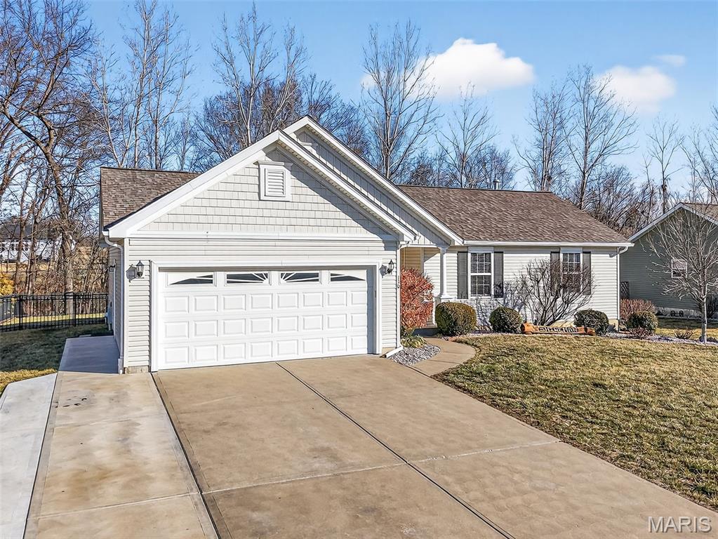 130 Stone Bridge Drive