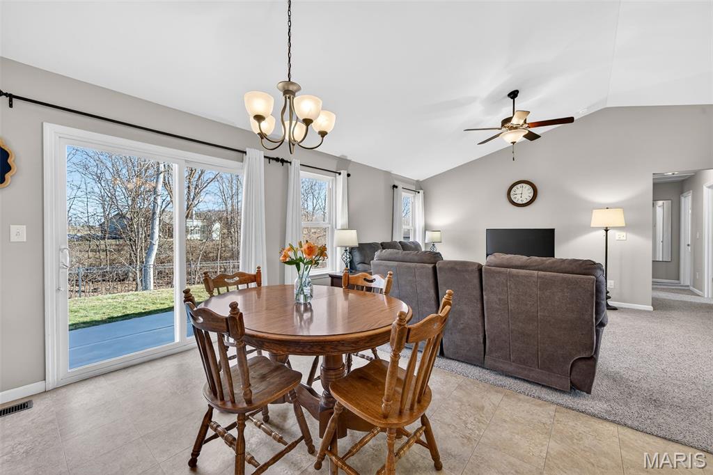 Meadows at Crooked Creek - Residential