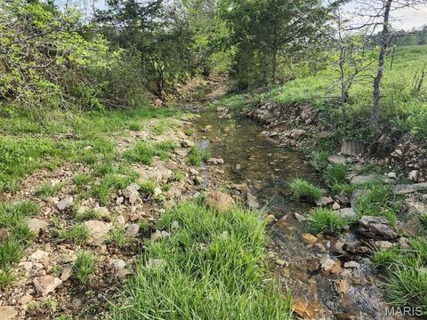 Tiny photo for TBD M- Little Creek Road, Mountain Grove, MO 65711 (MLS # 26024317)