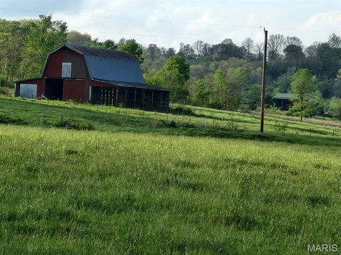 Tiny photo for TBD M- Little Creek Road, Mountain Grove, MO 65711 (MLS # 26024317)