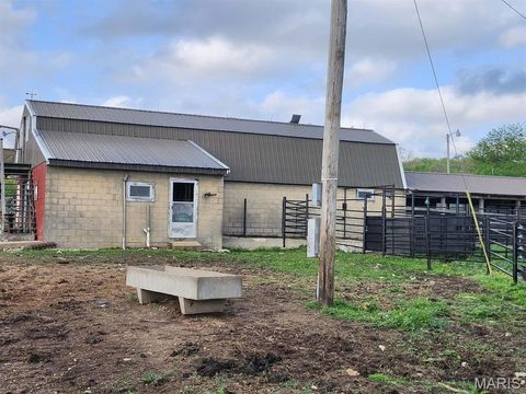 Tiny photo for TBD M- Little Creek Road, Mountain Grove, MO 65711 (MLS # 26024317)