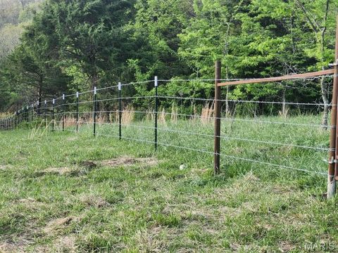 Tiny photo for TBD M- Little Creek Road, Mountain Grove, MO 65711 (MLS # 26024317)