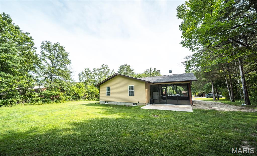 Indian Hills - Residential