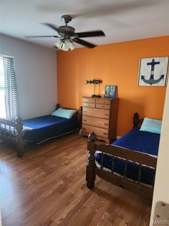 Indian Hills - Residential