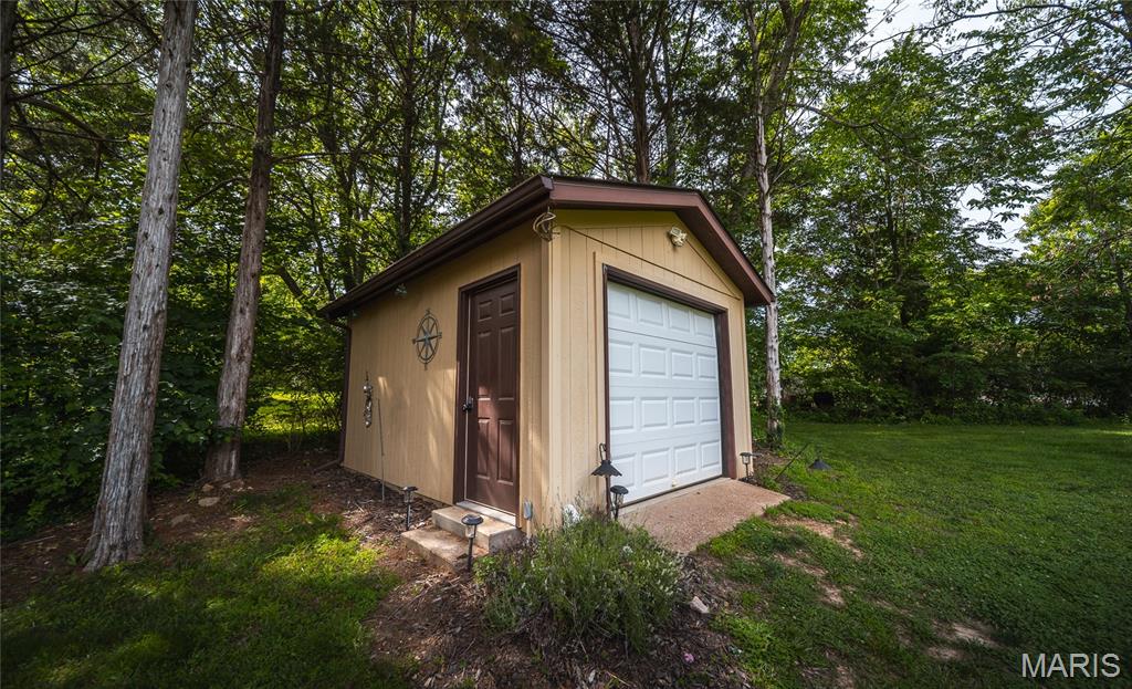 Indian Hills - Residential