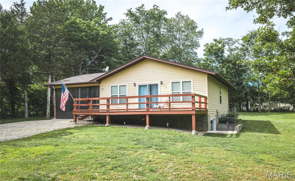 Indian Hills - Residential