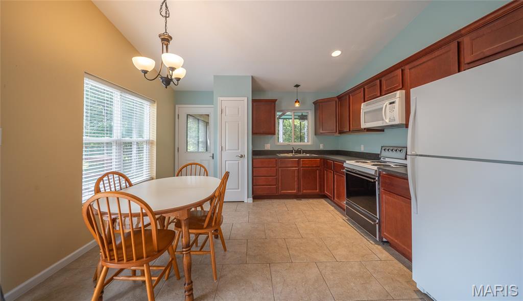 Indian Hills - Residential