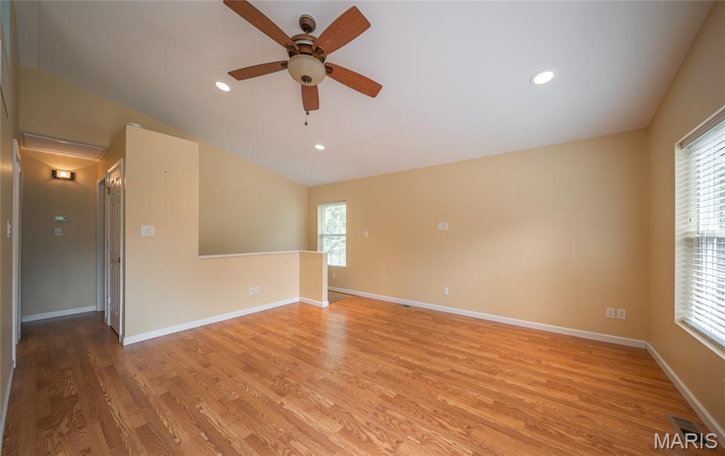 Indian Hills - Residential