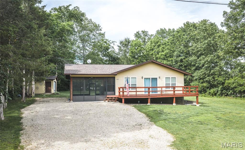 Indian Hills - Residential