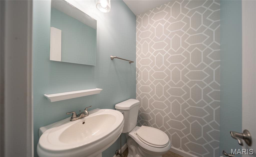 Indian Hills - Residential