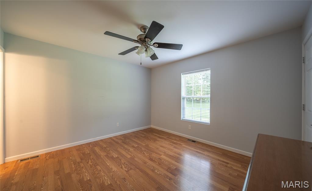Indian Hills - Residential