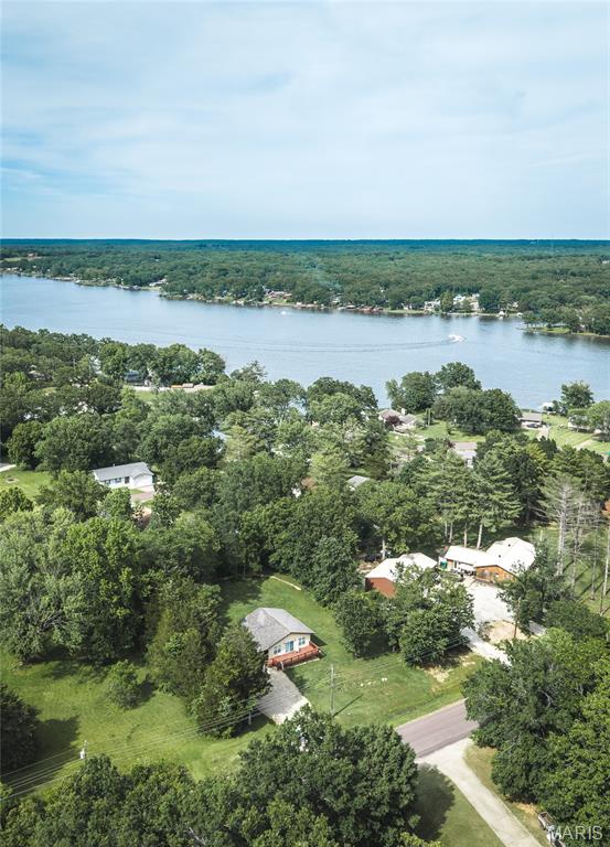 Indian Hills - Residential
